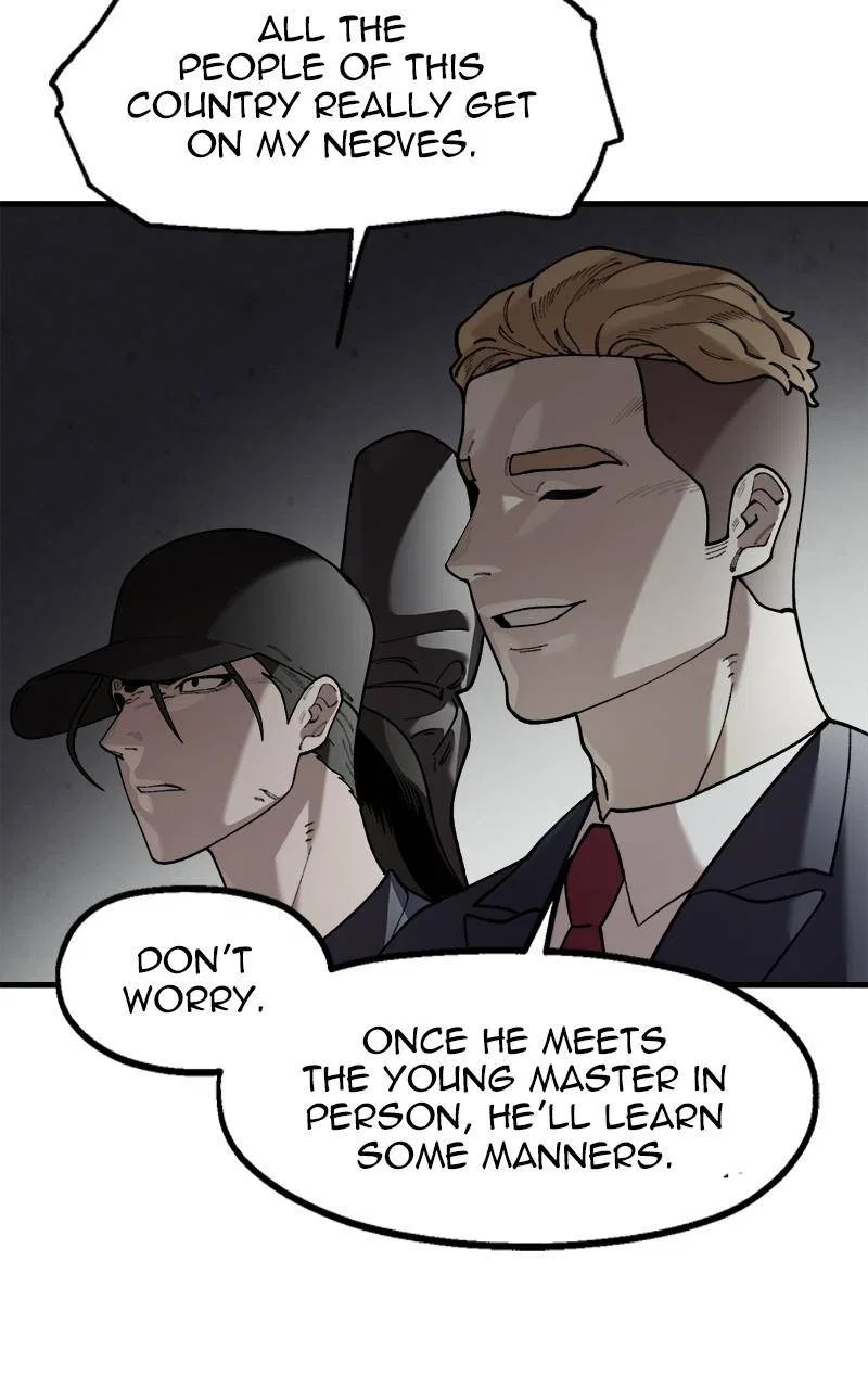Psycho Revenge Chapter 72 – Page 13