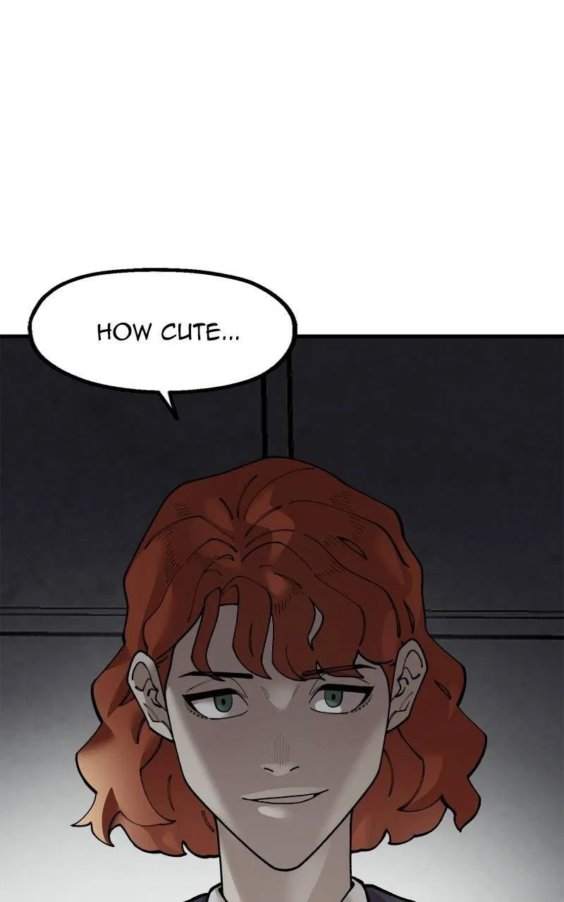 Psycho Revenge Chapter 72 – Page 16