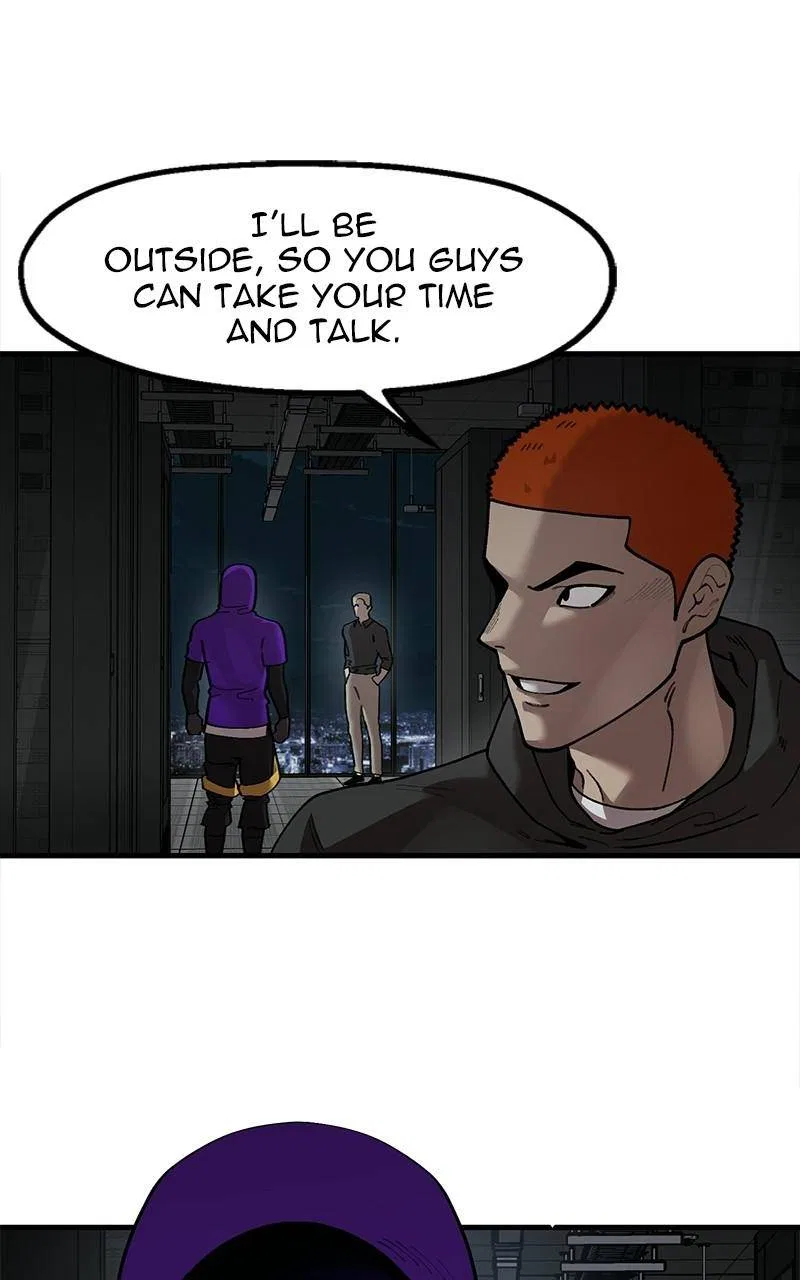 Psycho Revenge Chapter 72 – Page 22