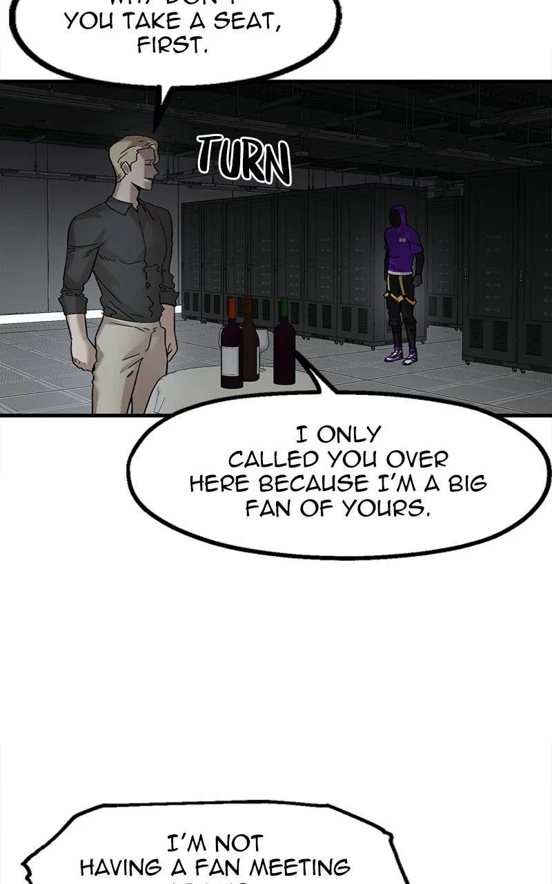Psycho Revenge Chapter 72 – Page 24