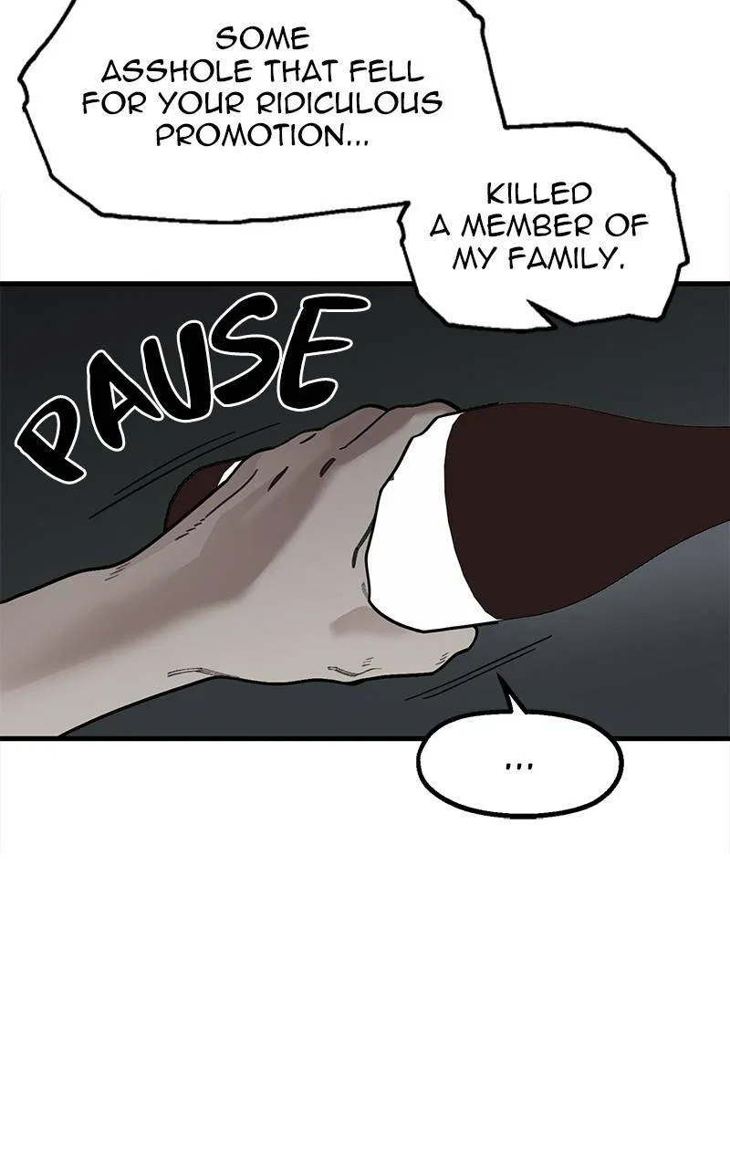 Psycho Revenge Chapter 72 – Page 28