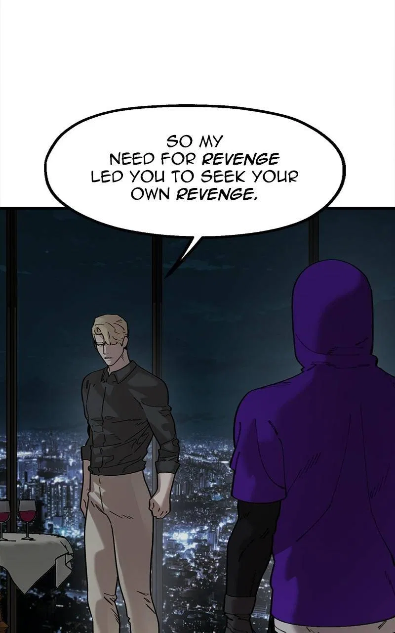 Psycho Revenge Chapter 72 – Page 30
