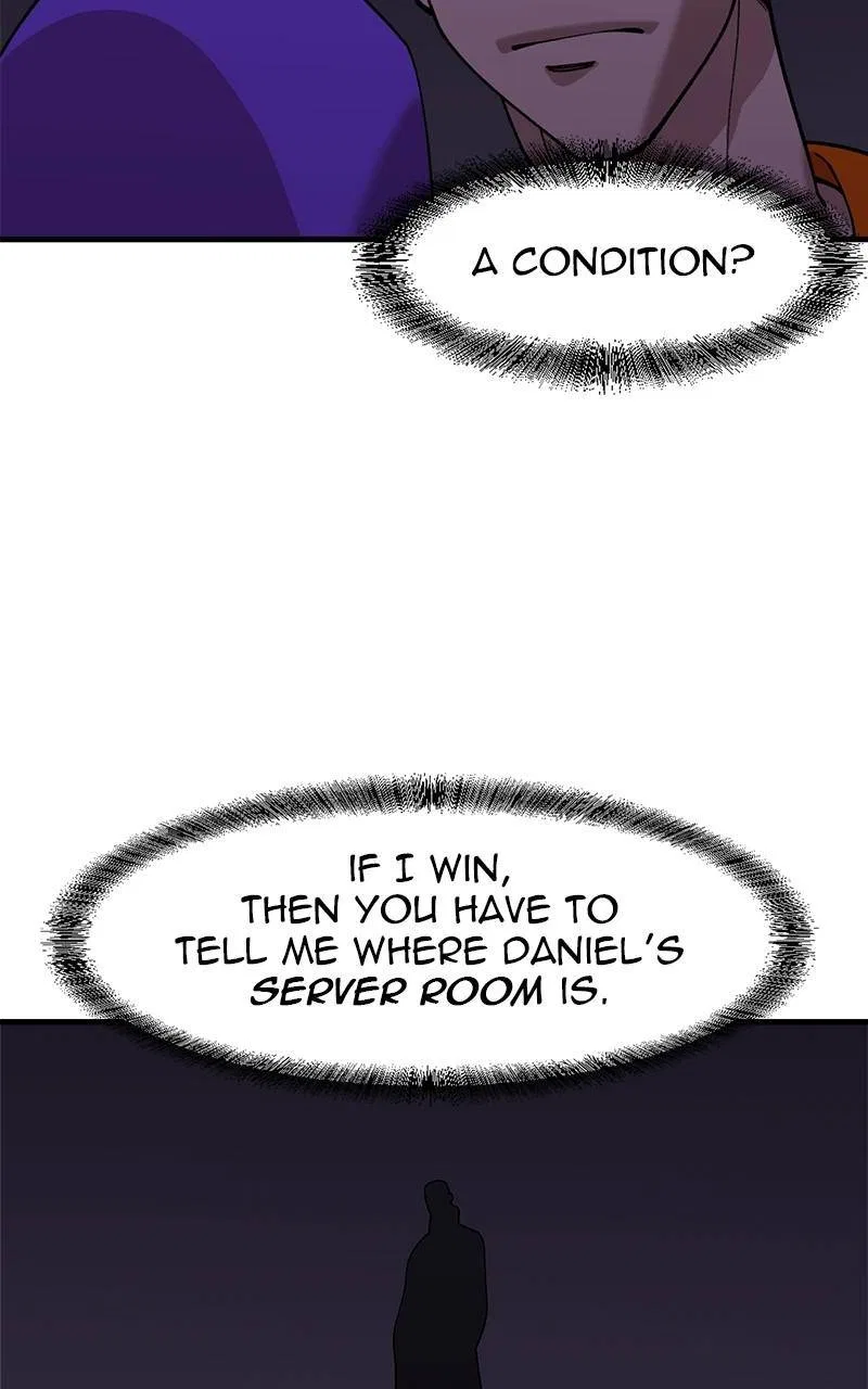 Psycho Revenge Chapter 72 – Page 32