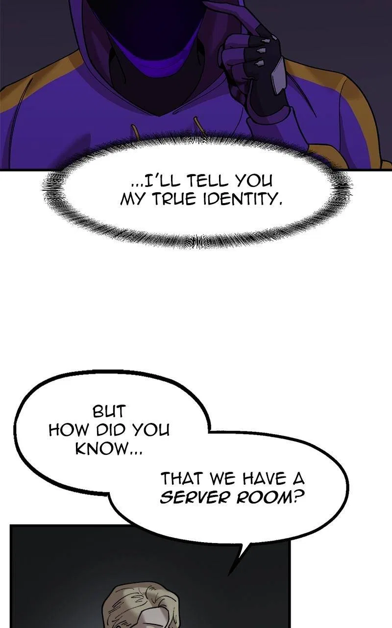 Psycho Revenge Chapter 72 – Page 34