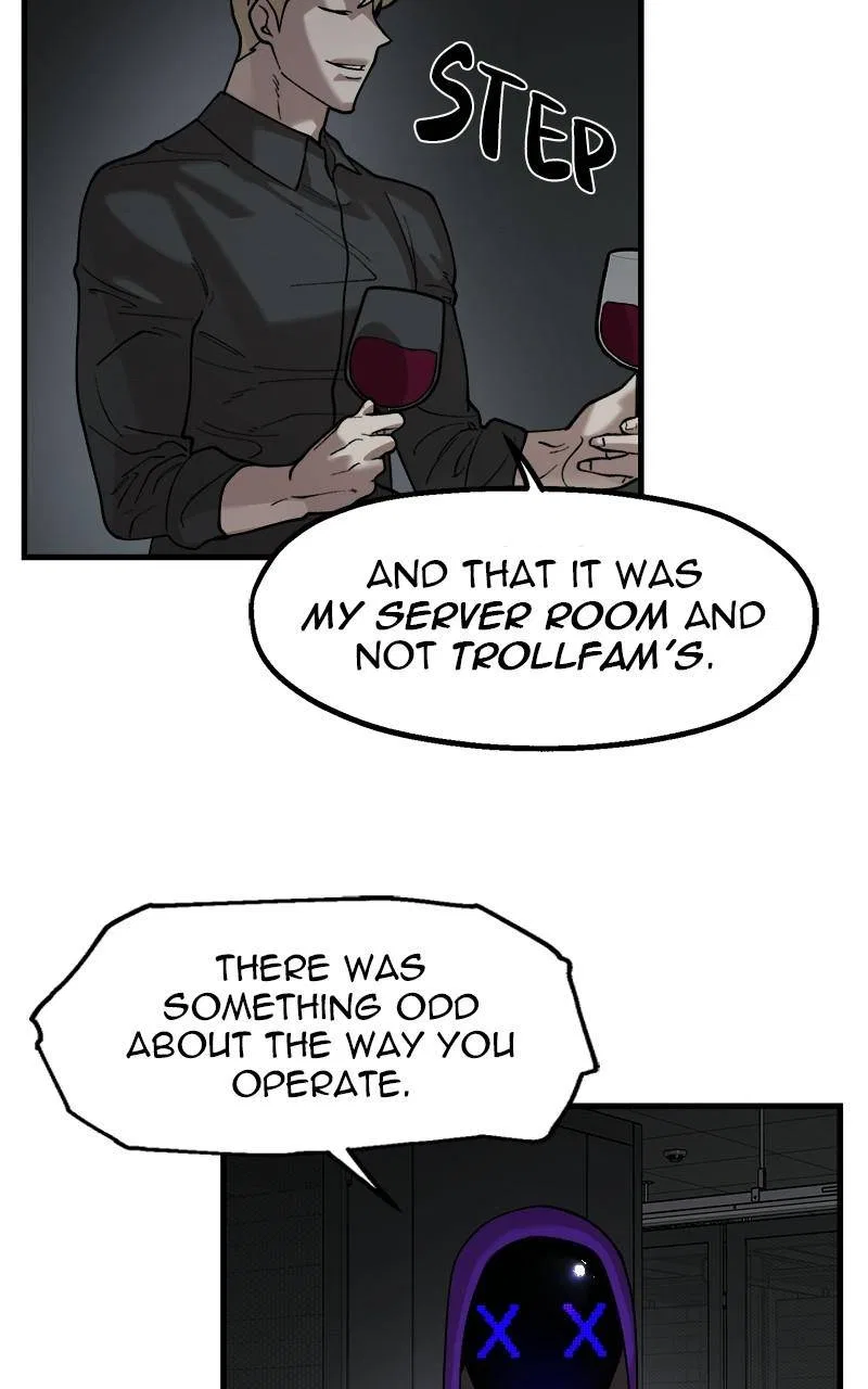 Psycho Revenge Chapter 72 – Page 35