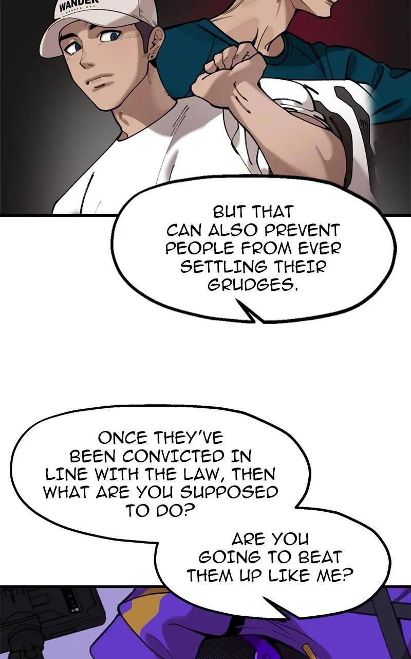 Psycho Revenge Chapter 72 – Page 43