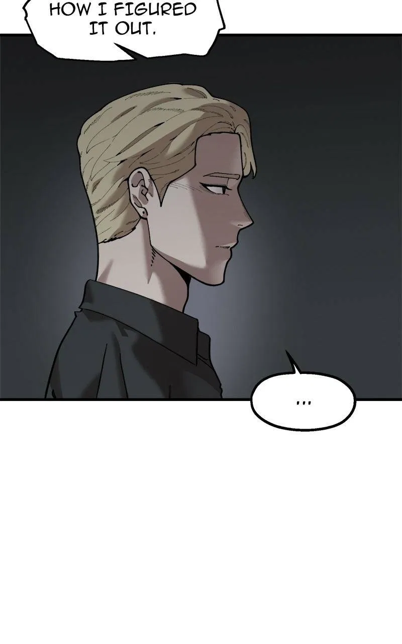 Psycho Revenge Chapter 72 – Page 56