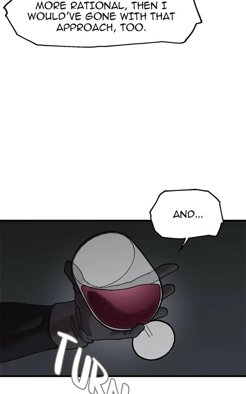 Psycho Revenge Chapter 72 – Page 61