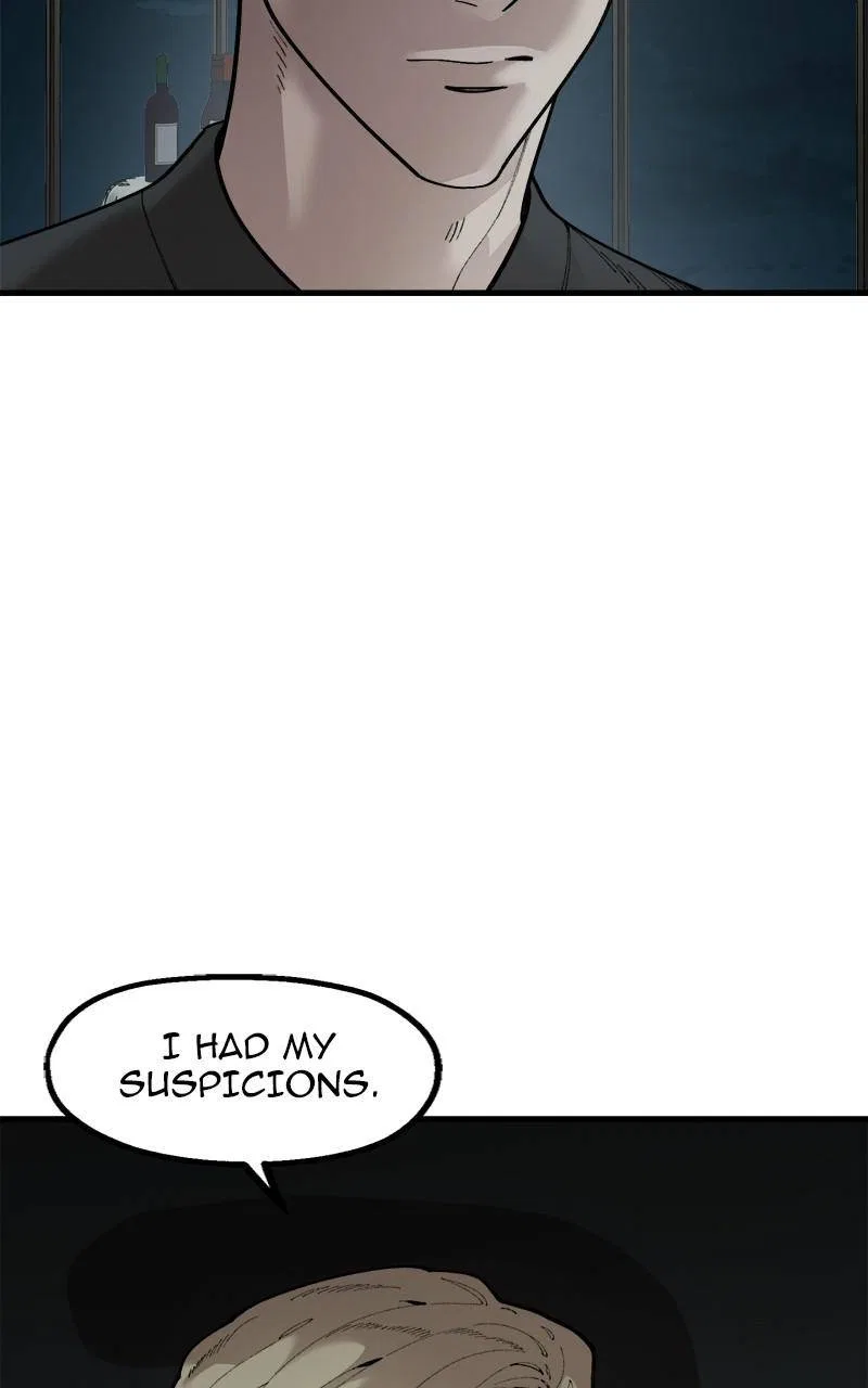 Psycho Revenge Chapter 72 – Page 64