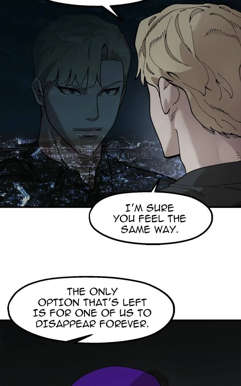 Psycho Revenge Chapter 72 – Page 71