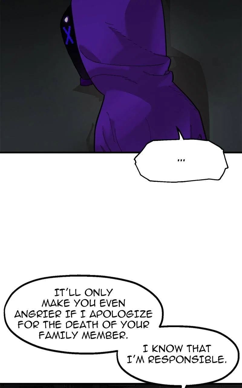 Psycho Revenge Chapter 72 – Page 72
