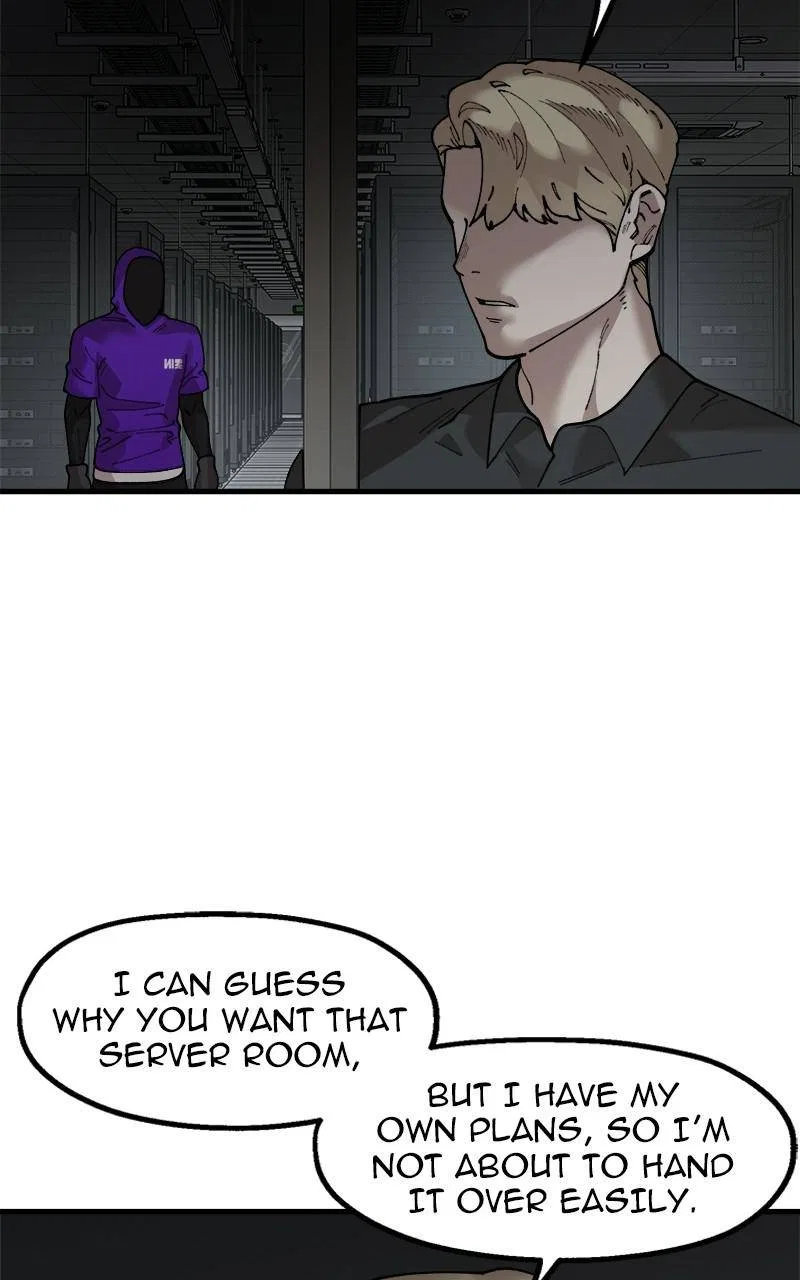 Psycho Revenge Chapter 72 – Page 73