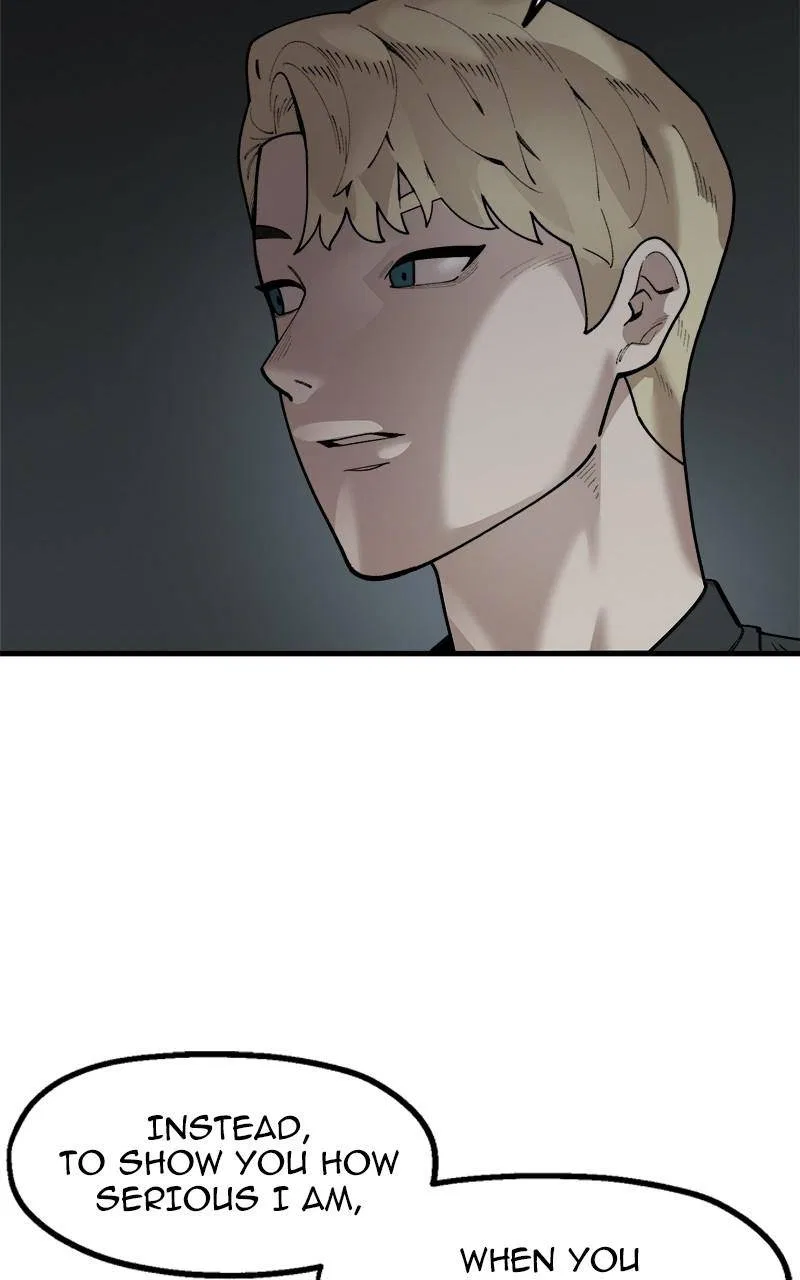 Psycho Revenge Chapter 72 – Page 74