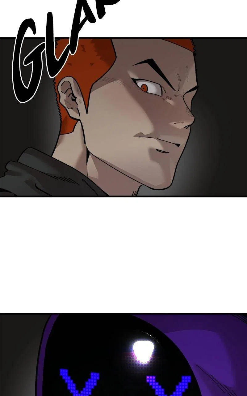 Psycho Revenge Chapter 72 – Page 86