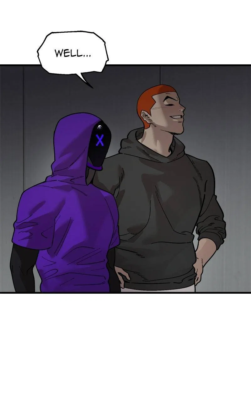 Psycho Revenge Chapter 72 – Page 89