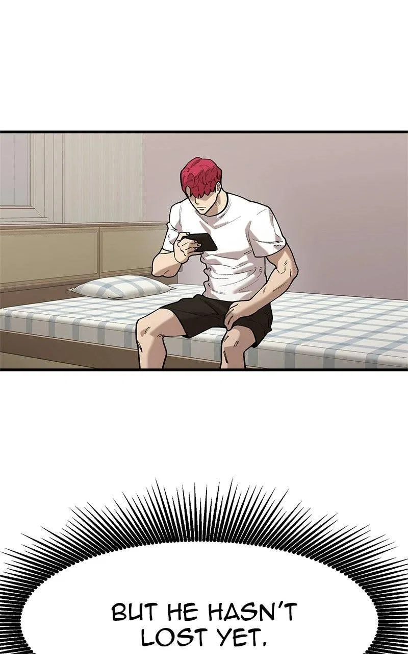 Psycho Revenge Chapter 71 – Page 3