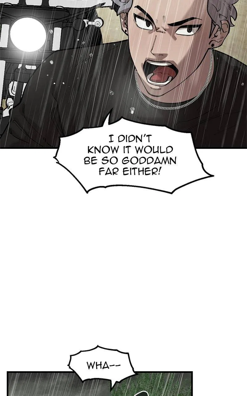 Psycho Revenge Chapter 71 – Page 12