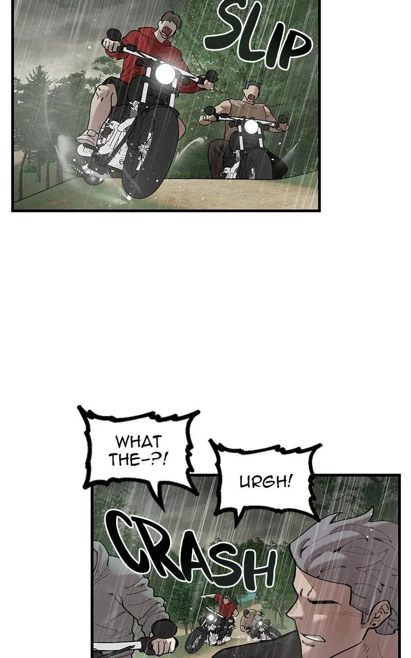 Psycho Revenge Chapter 71 – Page 13