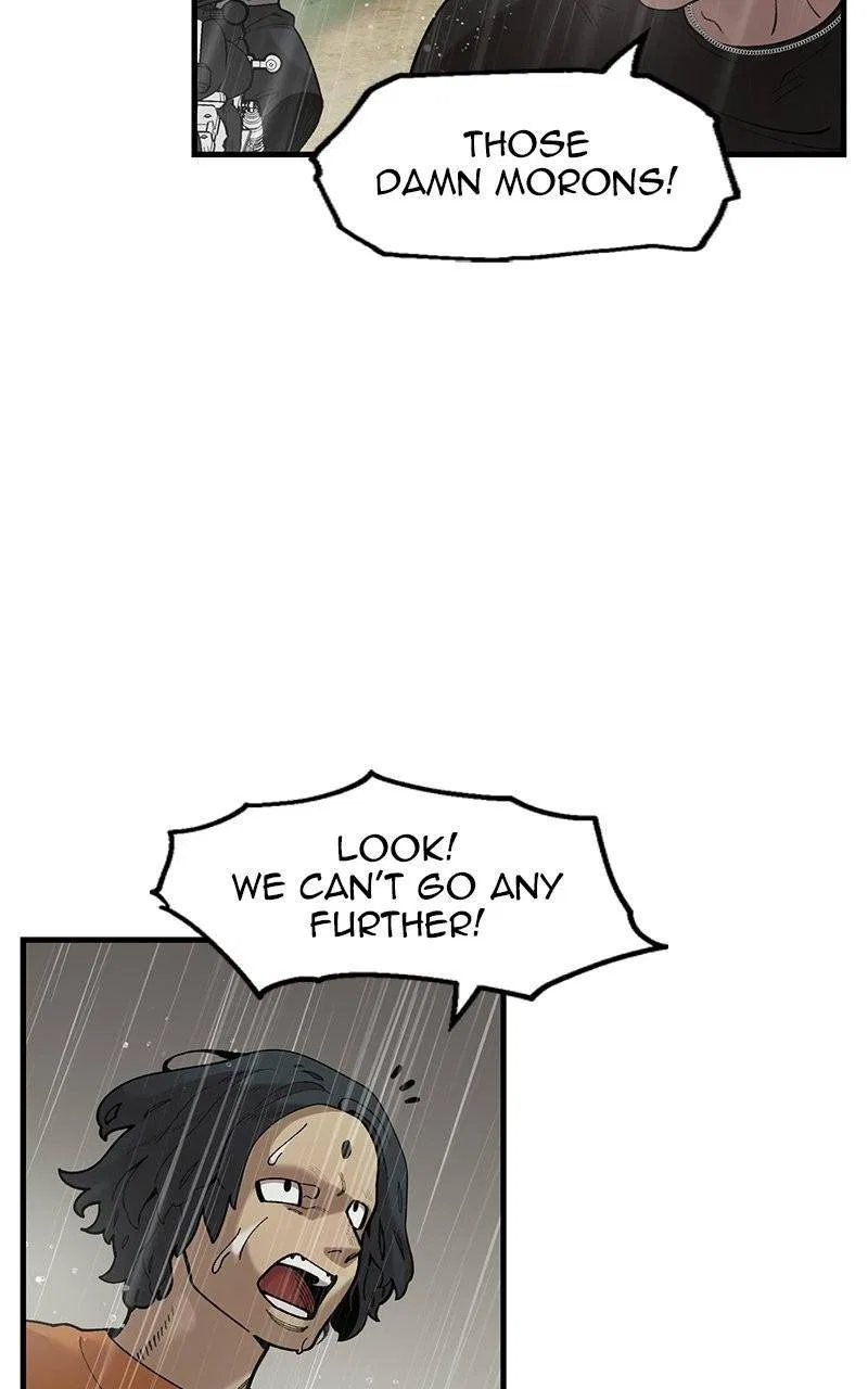 Psycho Revenge Chapter 71 – Page 14