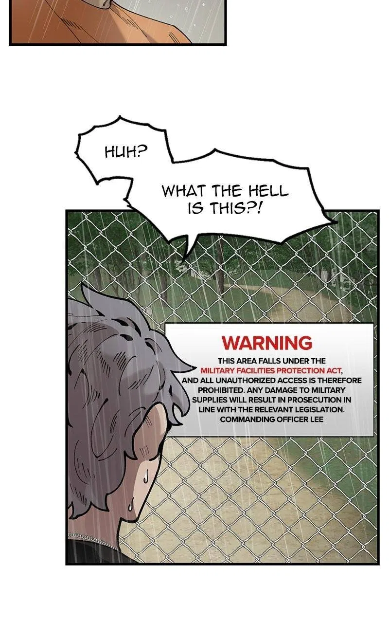 Psycho Revenge Chapter 71 – Page 15