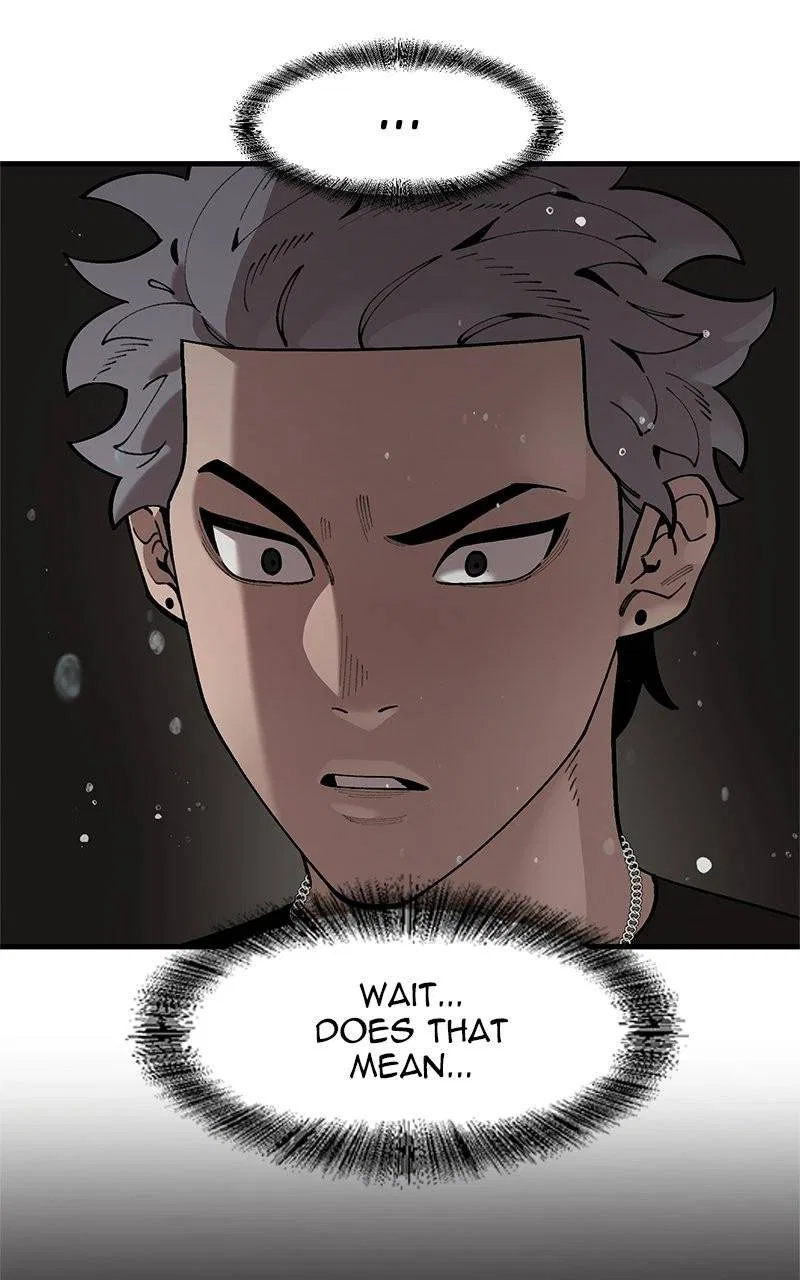 Psycho Revenge Chapter 71 – Page 18