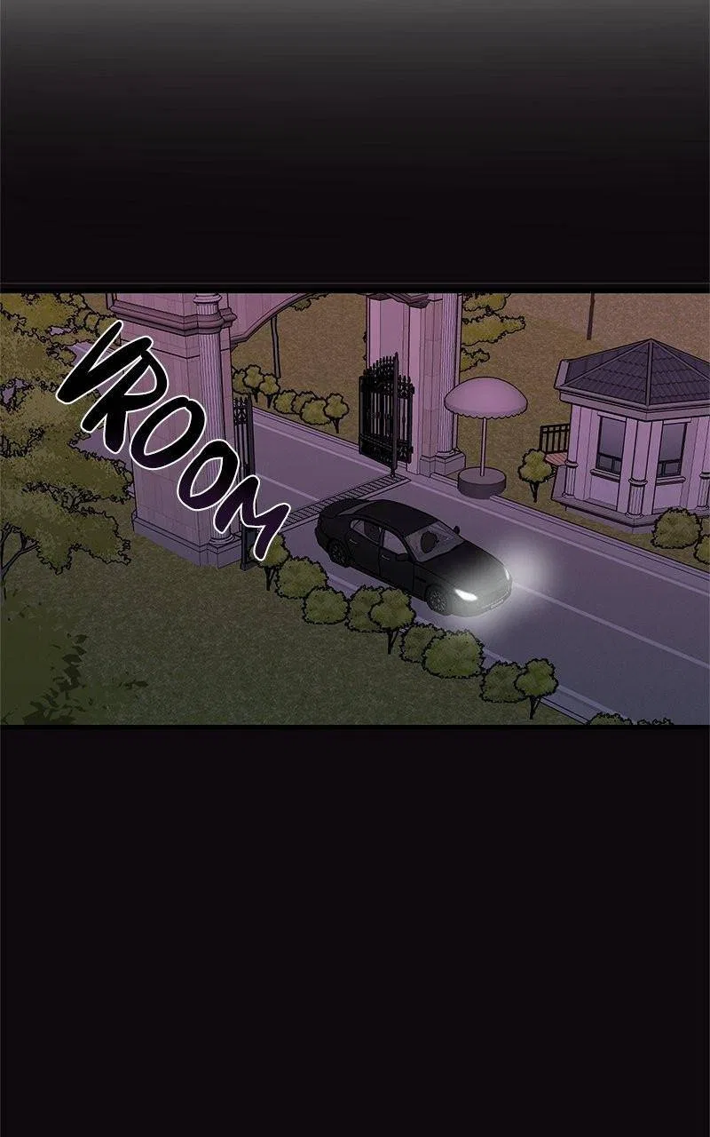 Psycho Revenge Chapter 71 – Page 19