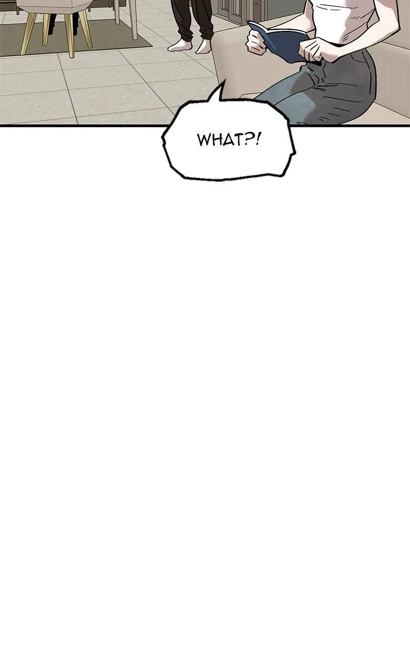Psycho Revenge Chapter 71 – Page 33