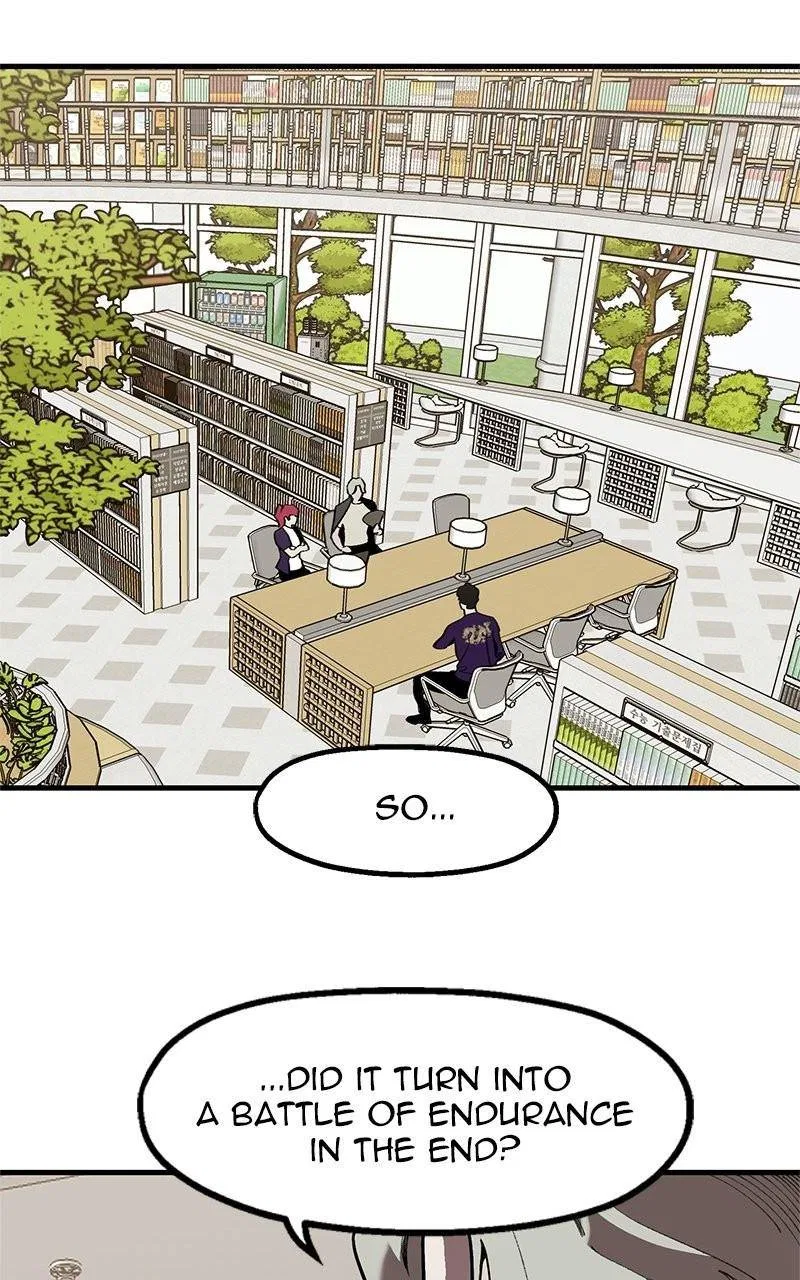 Psycho Revenge Chapter 71 – Page 34