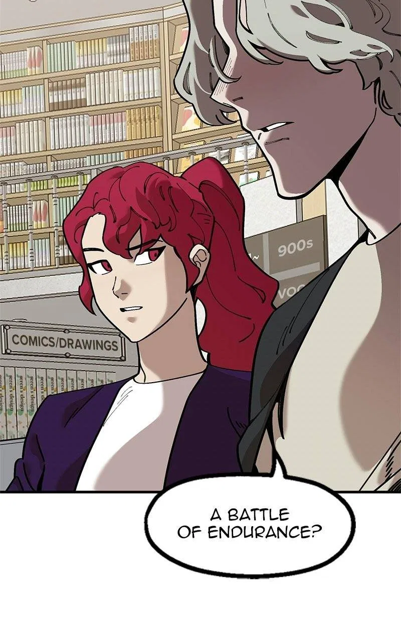 Psycho Revenge Chapter 71 – Page 35