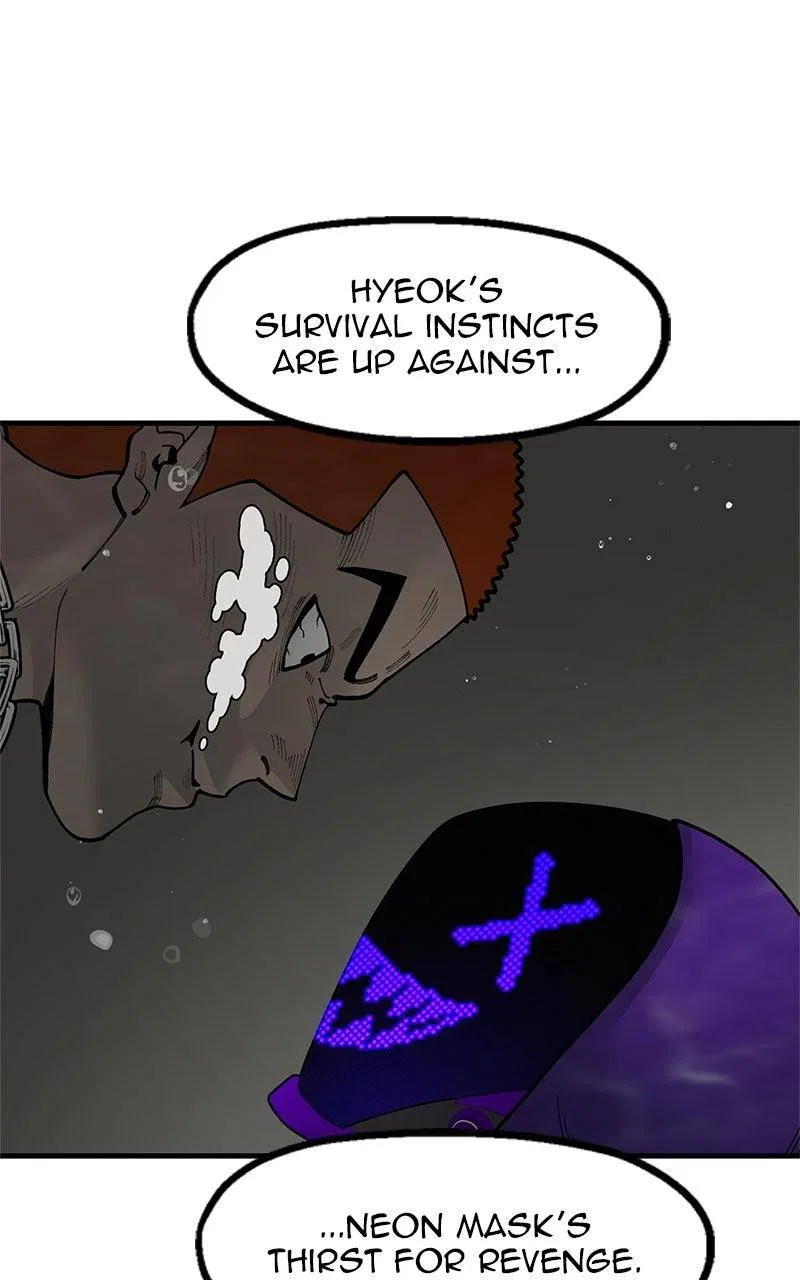 Psycho Revenge Chapter 71 – Page 36
