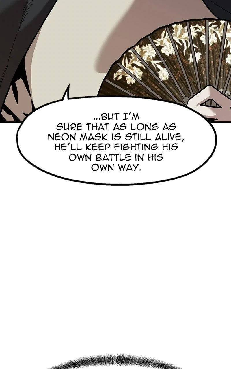 Psycho Revenge Chapter 71 – Page 38