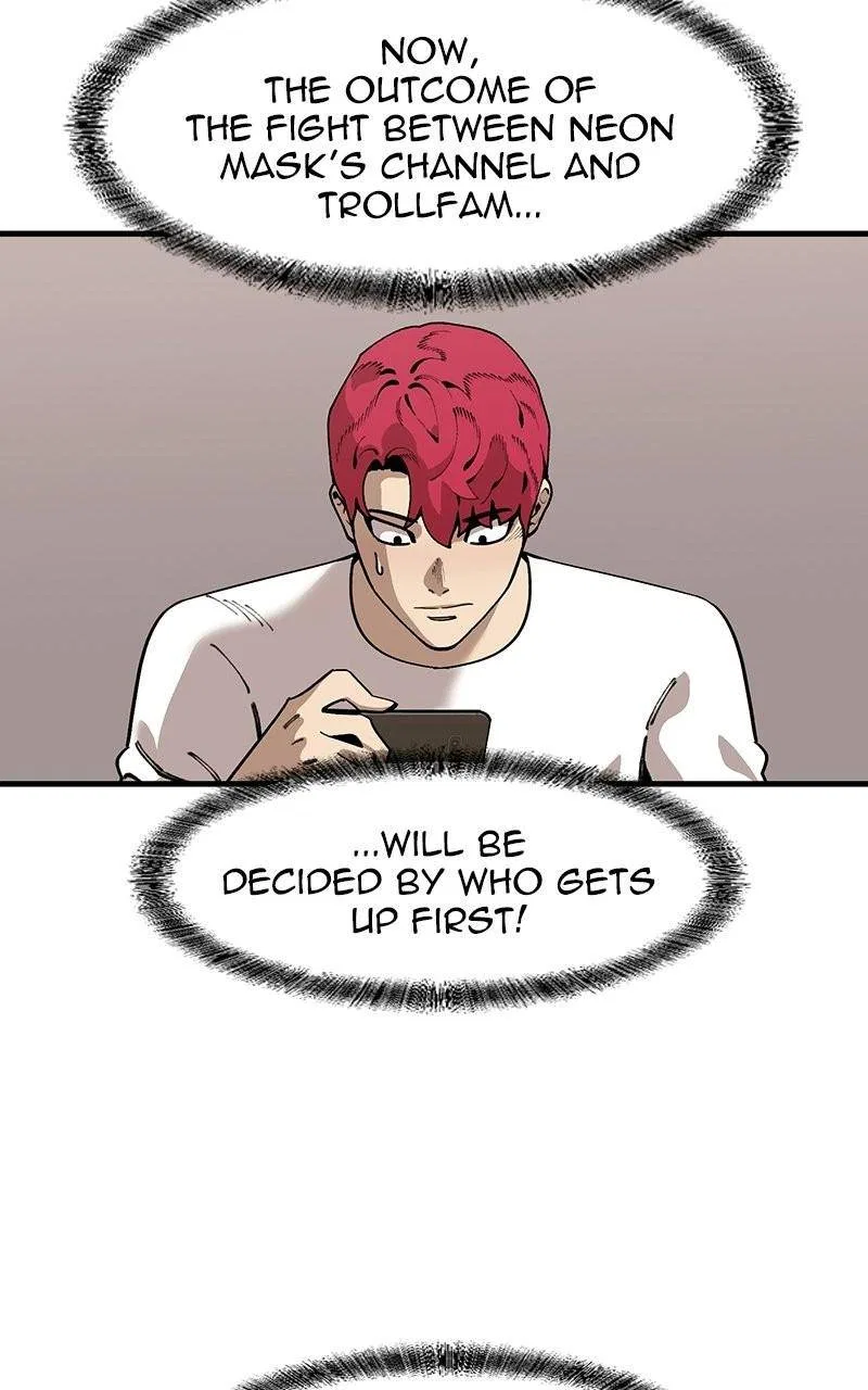 Psycho Revenge Chapter 71 – Page 39
