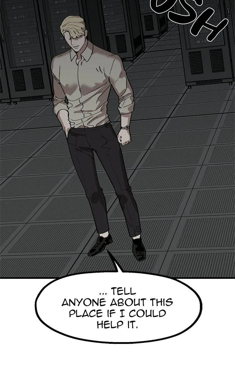 Psycho Revenge Chapter 71 – Page 56