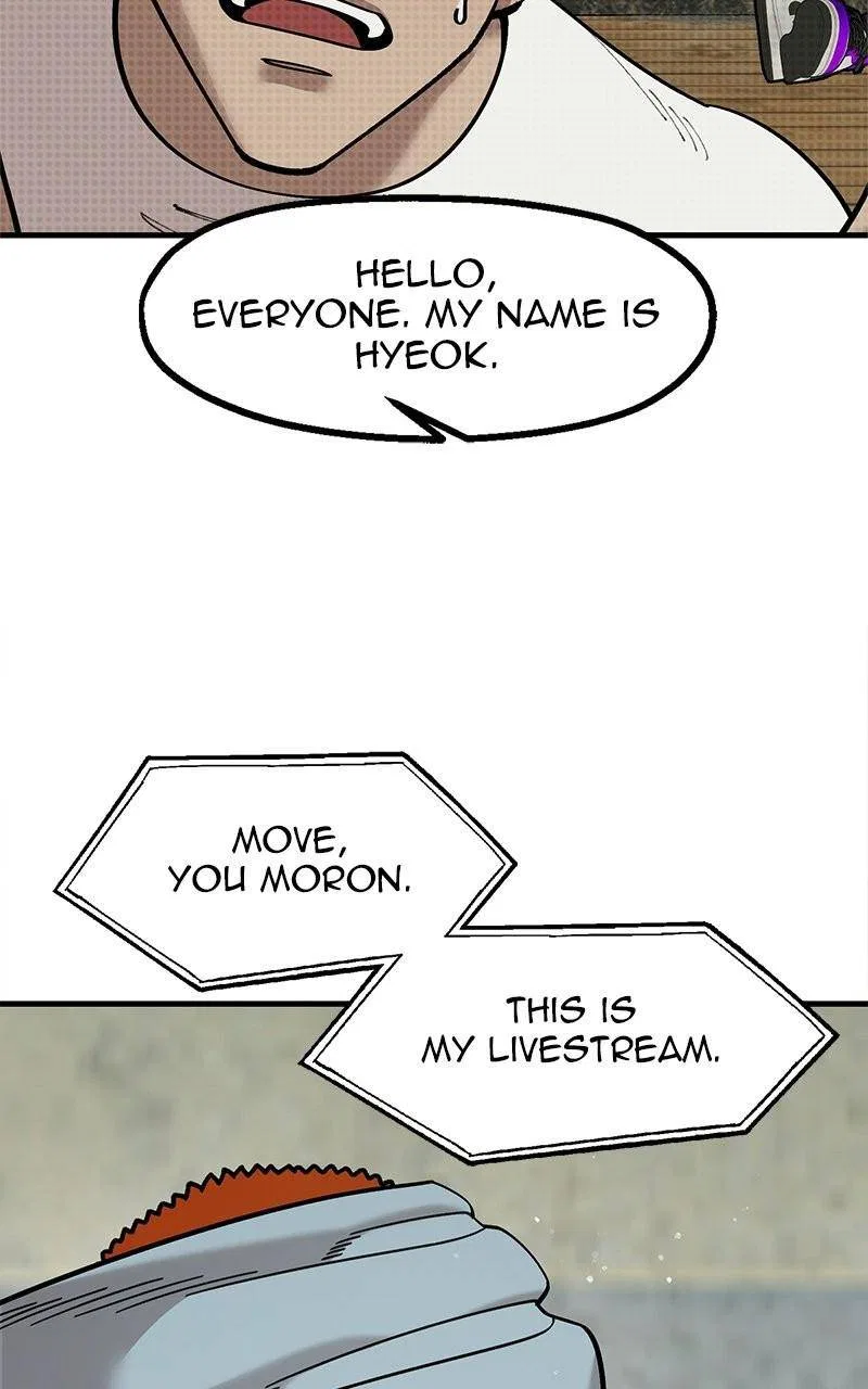 Psycho Revenge Chapter 71 – Page 58