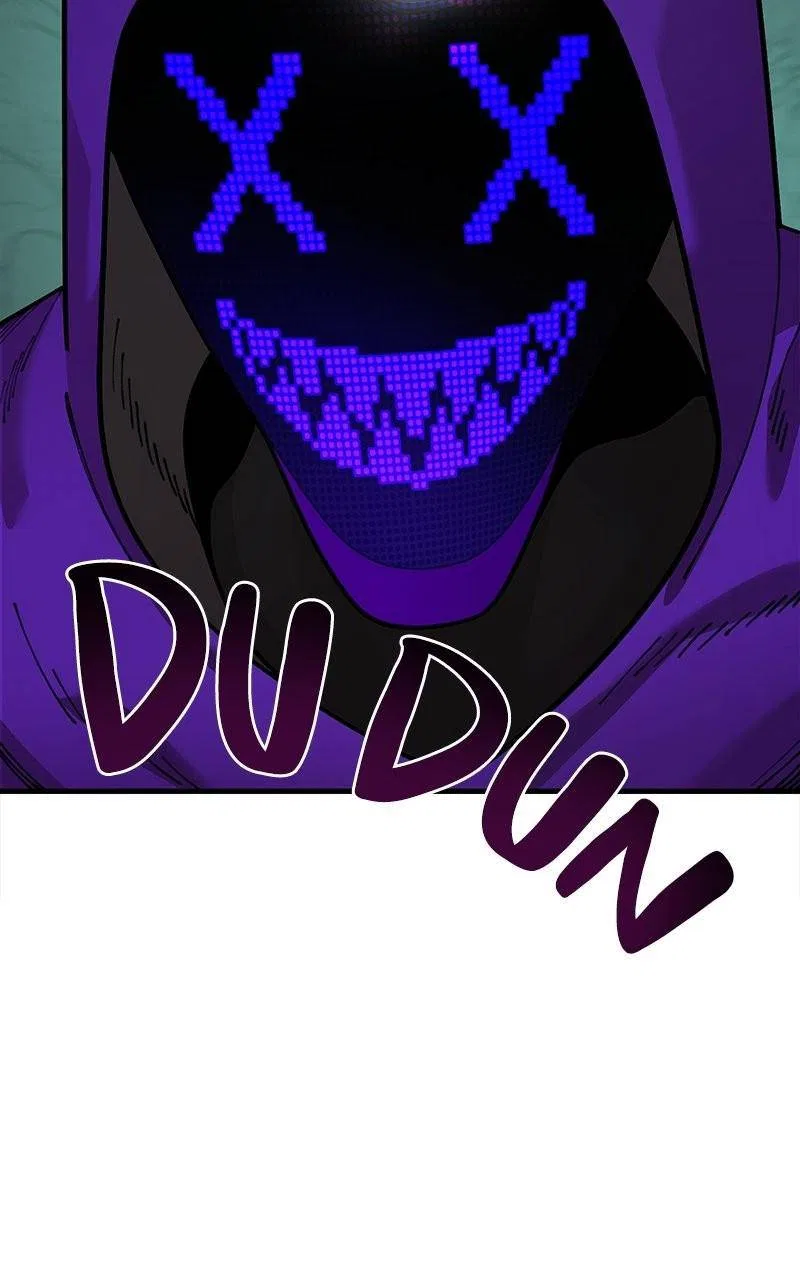 Psycho Revenge Chapter 71 – Page 63