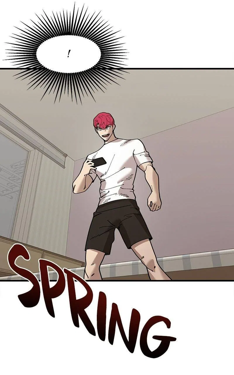 Psycho Revenge Chapter 71 – Page 64