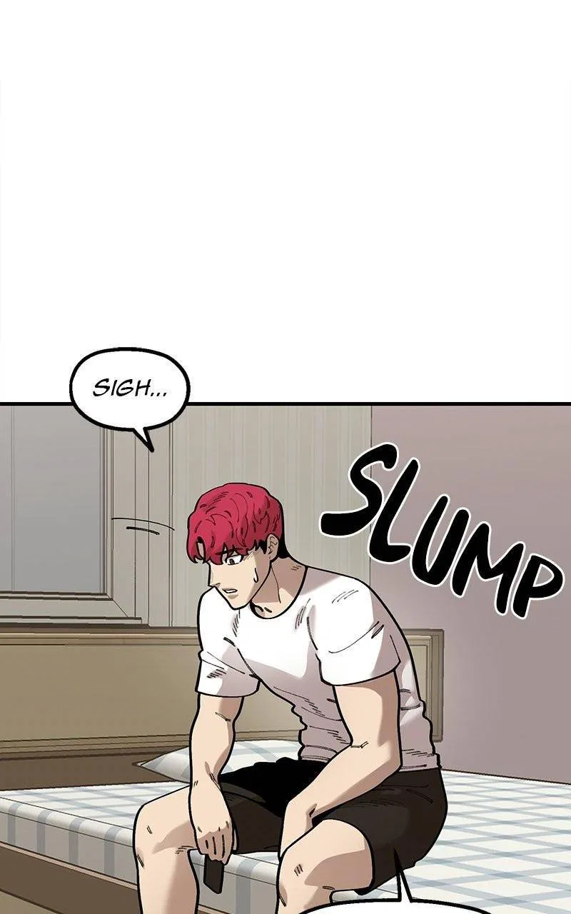 Psycho Revenge Chapter 71 – Page 71