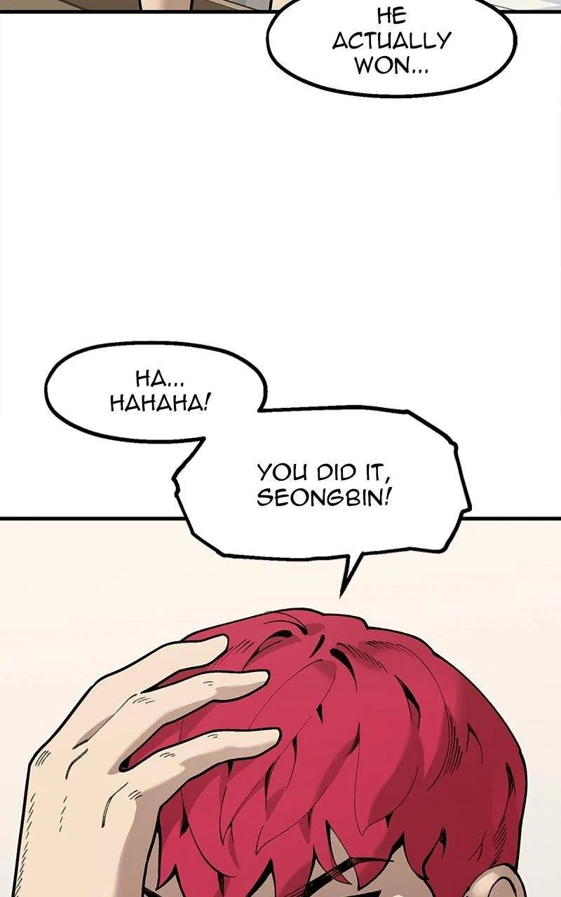 Psycho Revenge Chapter 71 – Page 72