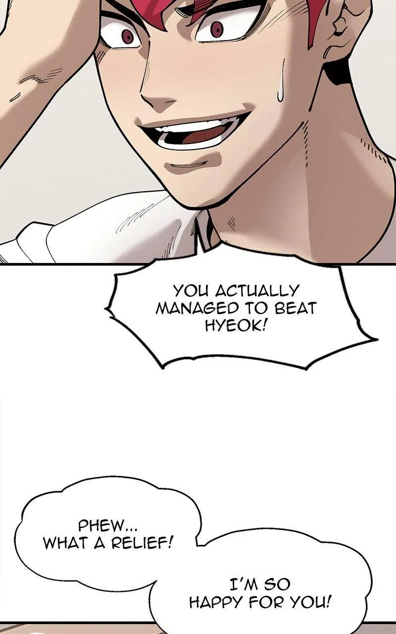 Psycho Revenge Chapter 71 – Page 73