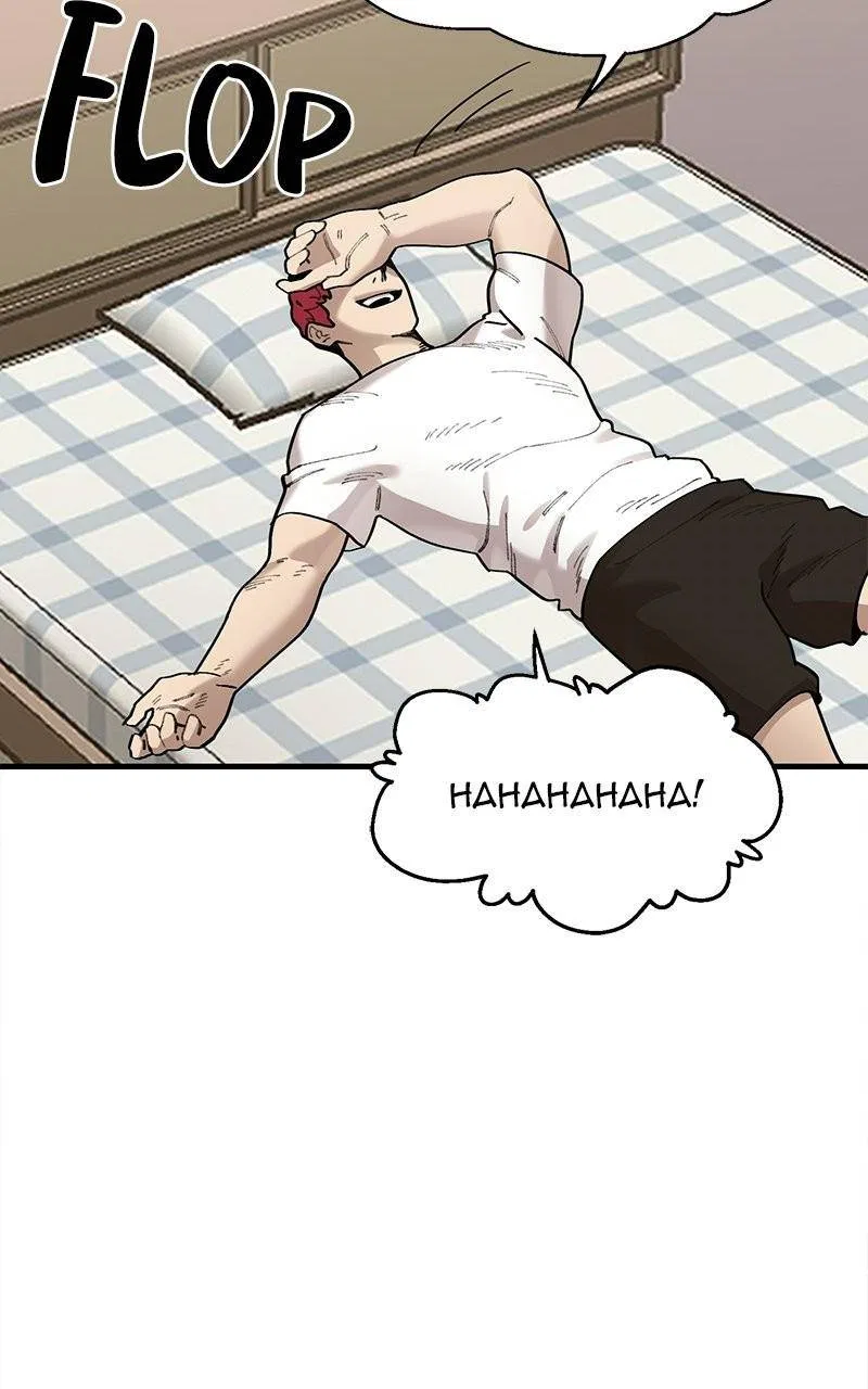Psycho Revenge Chapter 71 – Page 74
