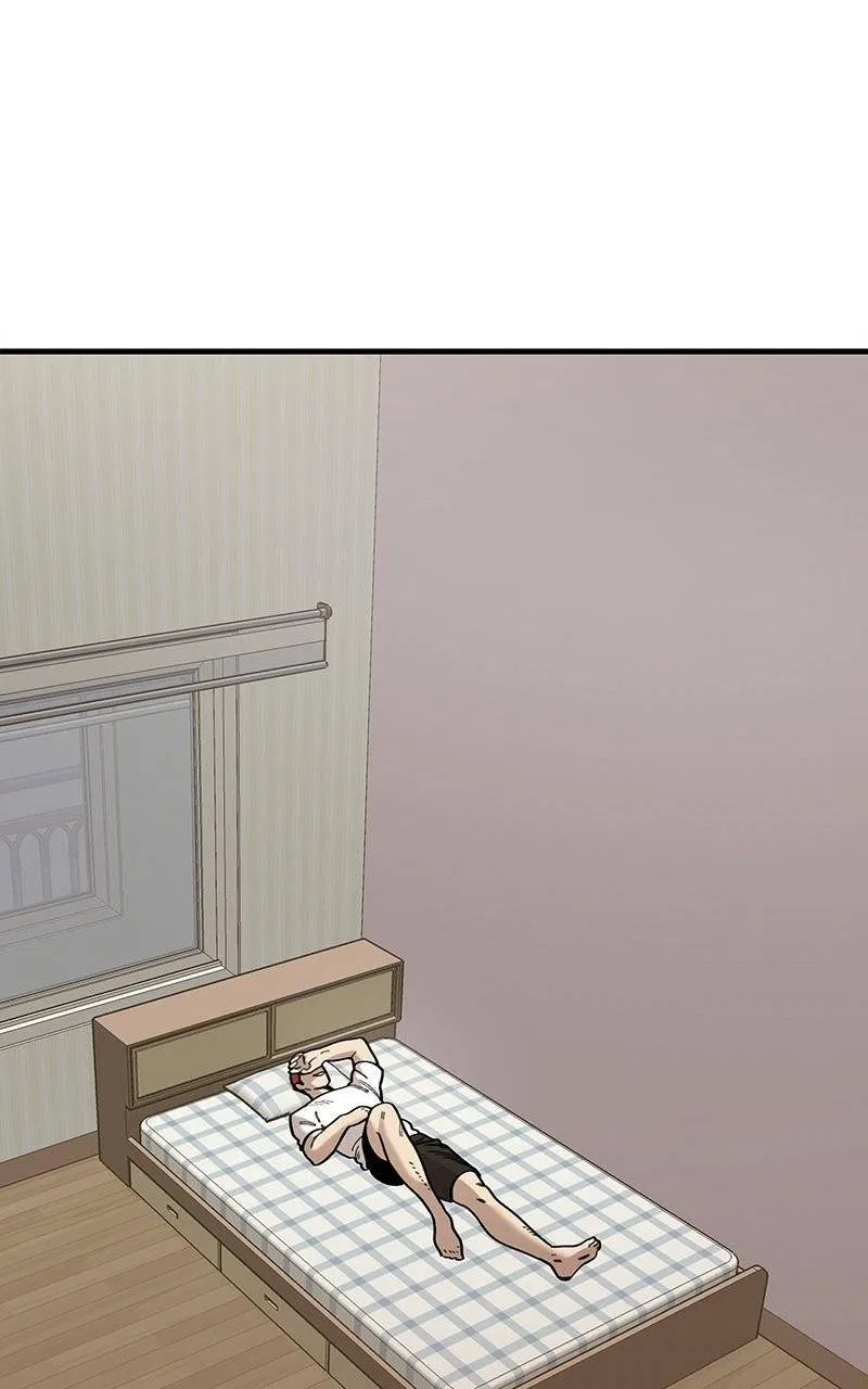 Psycho Revenge Chapter 71 – Page 76