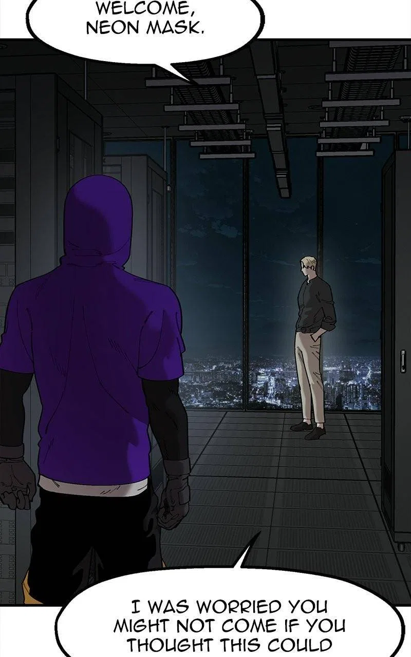 Psycho Revenge Chapter 71 – Page 84