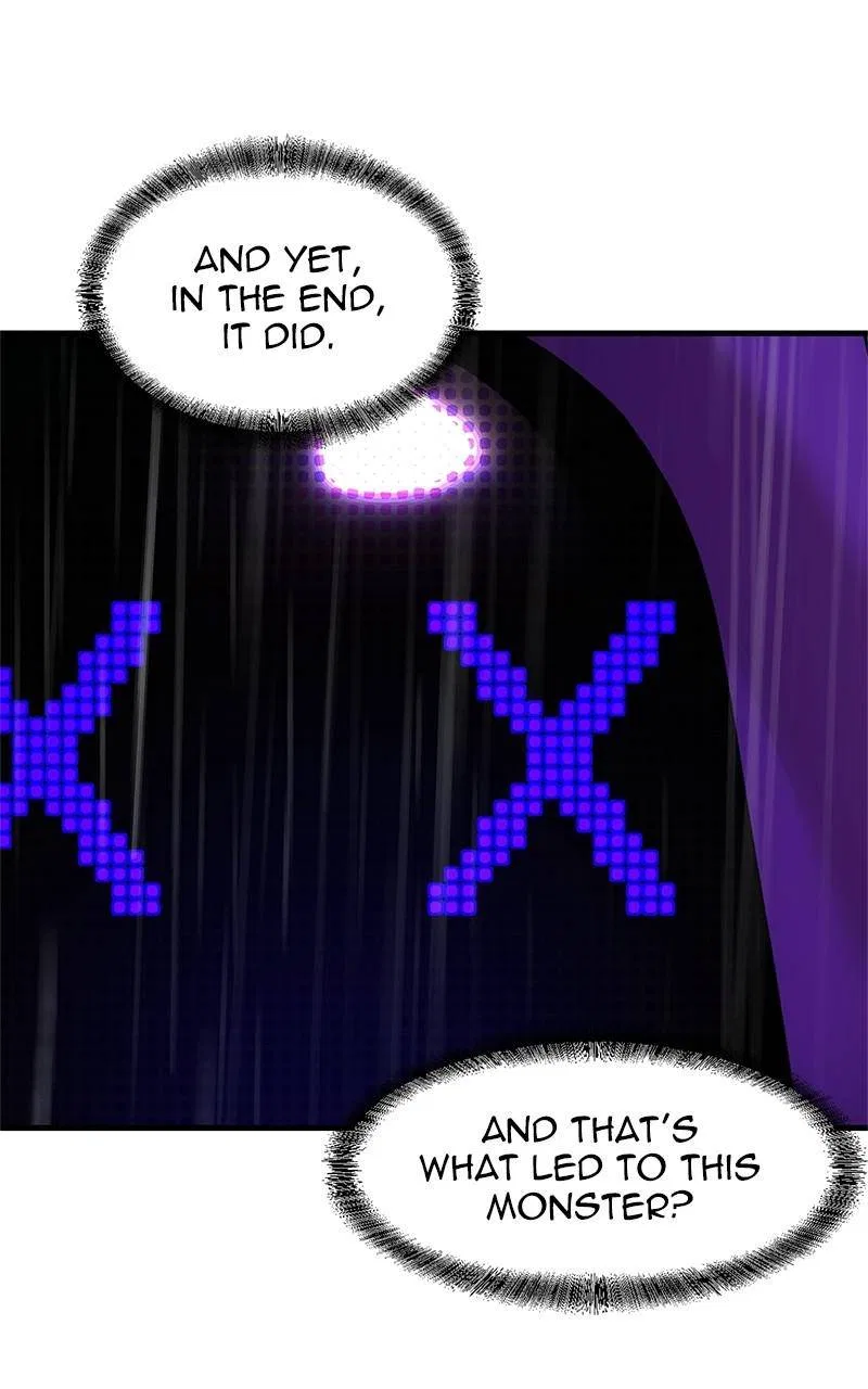 Psycho Revenge Chapter 70 – Page 4