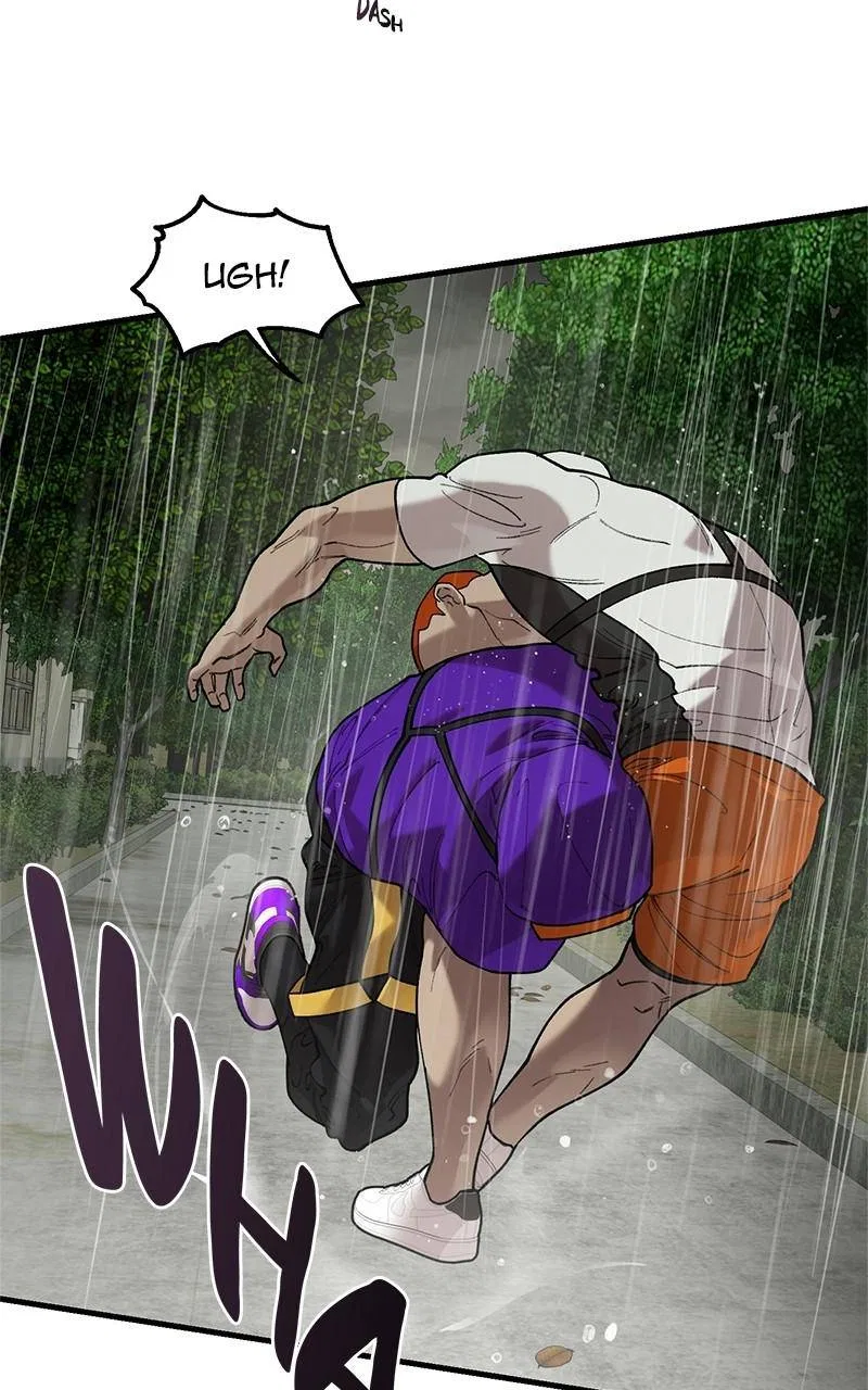 Psycho Revenge Chapter 70 – Page 6