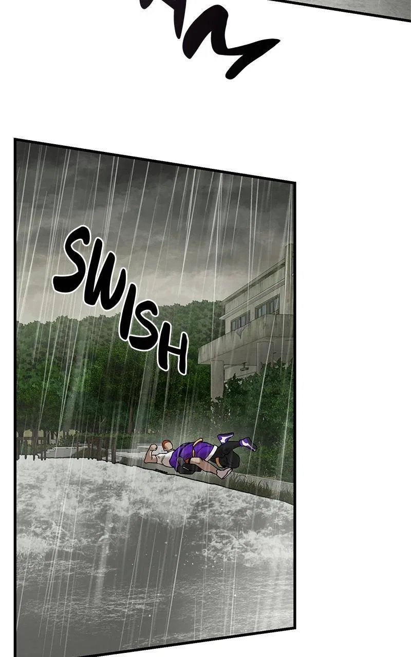 Psycho Revenge Chapter 70 – Page 7