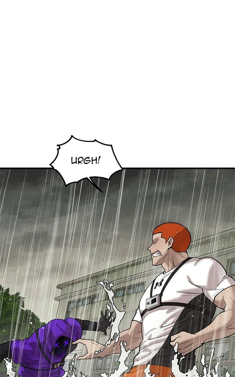 Psycho Revenge Chapter 70 – Page 9