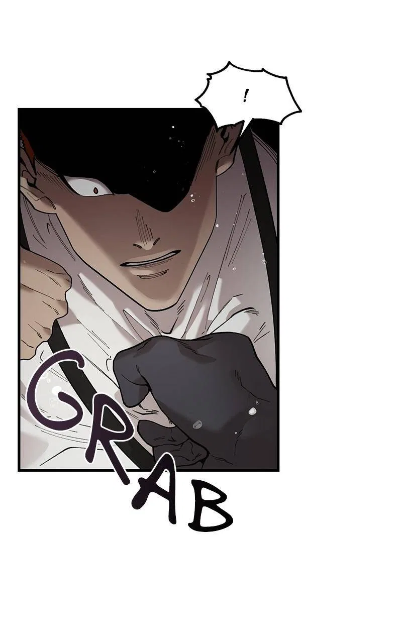 Psycho Revenge Chapter 70 – Page 16