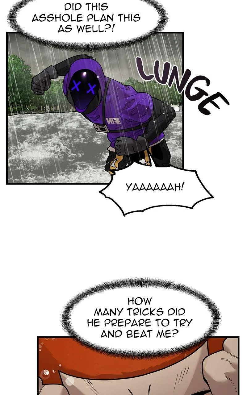 Psycho Revenge Chapter 70 – Page 22
