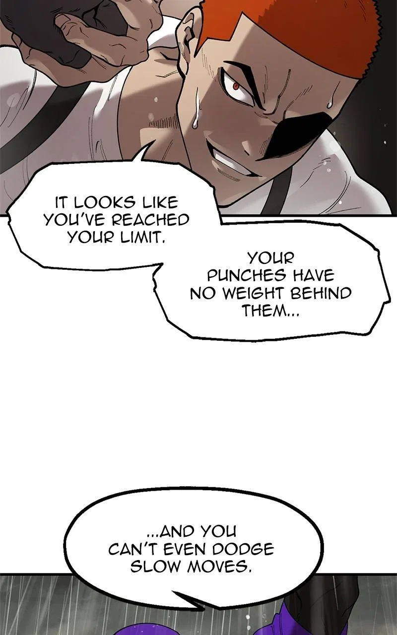 Psycho Revenge Chapter 70 – Page 25