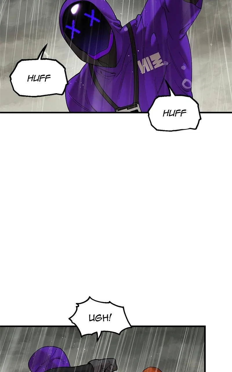 Psycho Revenge Chapter 70 – Page 26